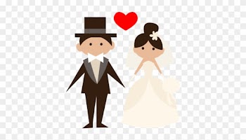Groom - Wedding Clipart Transparent