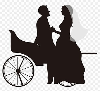 Groomsshadowsclip - Wedding
