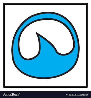 Grooveshark for technology and social media vector image