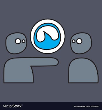 Grooveshark for technology and social media vector image
