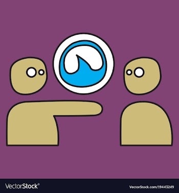 Grooveshark for technology and social media vector image