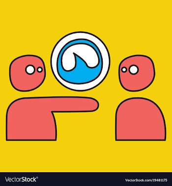 Grooveshark for technology and social media vector image