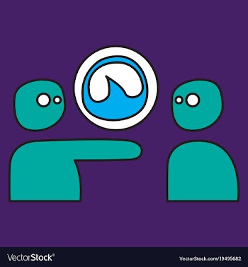 Grooveshark for technology and social media vector image