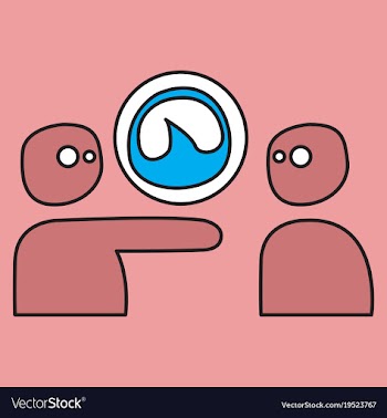 Grooveshark for technology and social media vector image