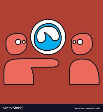 Grooveshark for technology and social media vector image