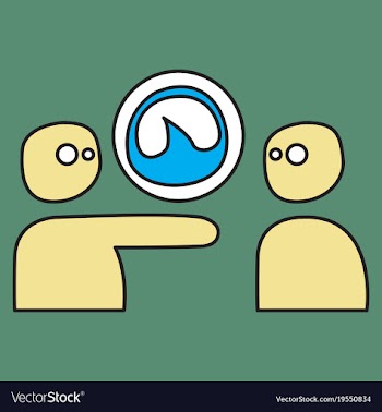 Grooveshark for technology and social media vector image
