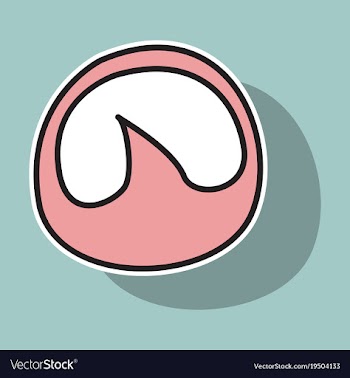 Grooveshark sticker for technology and social vector image