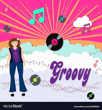 groovy girl
