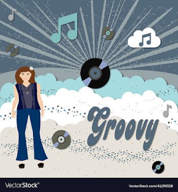 groovy girl