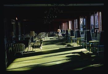 Grossinger's corridor, Liberty, New York… | Free public domain photo