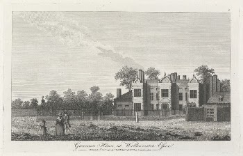 Grosvenor House at Walthamstow, Essex, | Free Photo - rawpixel