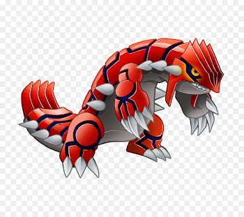 Groudon Pokémon Ruby and Sapphire Pokémon Omega Ruby and Alpha Sapphire Pikachu - groudon 