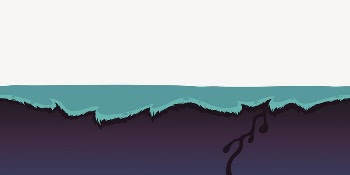 Ground border clipart, Glitch game | Free Vector - rawpixel