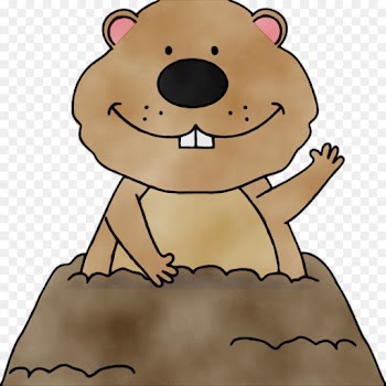 Groundhog day