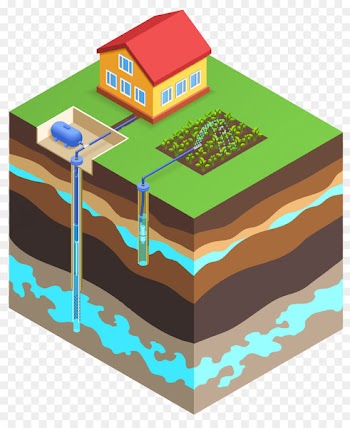 Groundwater Water table Ground Water Vulnerability Assessment: Predicting Relative Contamination Potential Under Conditions of Uncertainty Water well Drinking water - water 