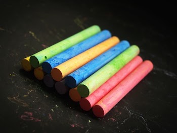 Group of Chalkboard