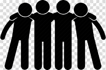 Group Of Friends PNG HD Transparent Group Of Friends HD.PNG Images ...