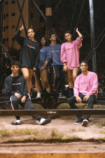 Group of Models