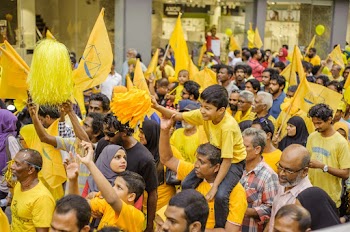 group of people