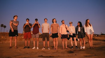 Group of People