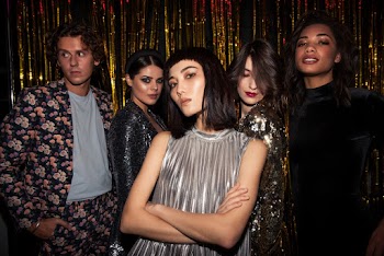 Group of People