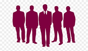 Group Of People Clip Art At Clker - Group Of People Png