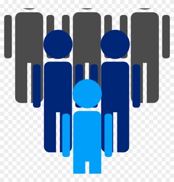 Group Of People Clipart Group Of People Clip Art At - Clip Art