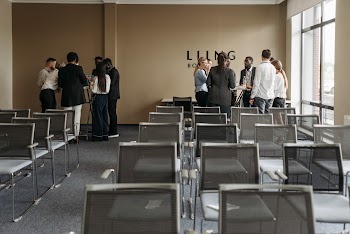 Group of People Having a Break · Free Stock Photo