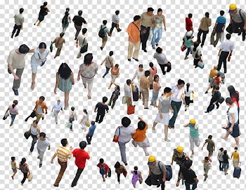 Group of peoples, Computer file, People walking transparent background PNG clipart