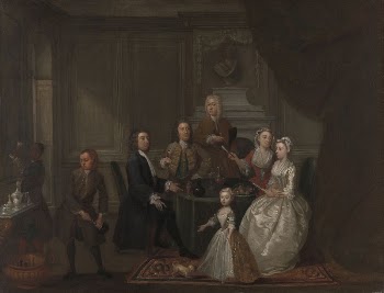Group portrait, probably of the Raikes | Free Photo - rawpixel