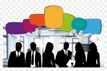 Group, Team, Feedback, Confirming, Balloons, Clouds - Retroalimentacion Equipo