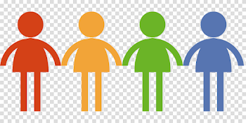 Group Transparent Image