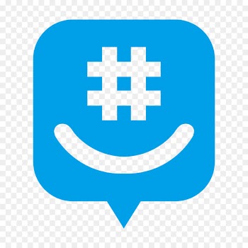 GroupMe Logo Messaging apps Business Android - Business 
