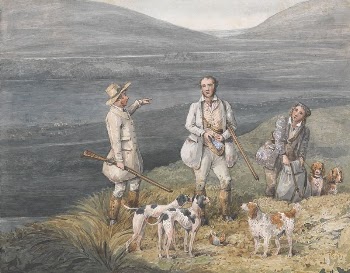 Grouse Shooting: The Right Sort | Free Photo - rawpixel
