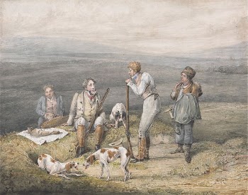 Grouse Shooting: The Wrong Sort | Free Photo - rawpixel
