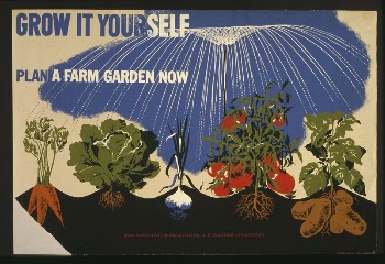 Grow it yourself Plan a farm | Free Photo - rawpixel
