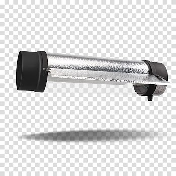 Grow light Reflector Growroom Lighting, light transparent background PNG clipart