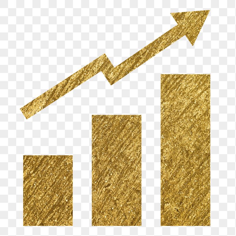 Growing bar png charts icon | Free Icons - rawpixel