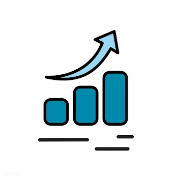 Growth analysis business | Free stock vector - 395898