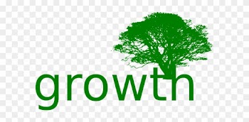 Growth Clip Art At Clipart - Quotes About Silhouette Trees