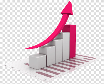 Growth Free PNG Image
