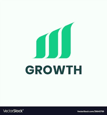 growth logo
