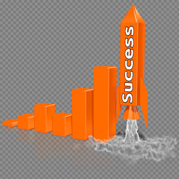 Growth PNG High-Quality Image