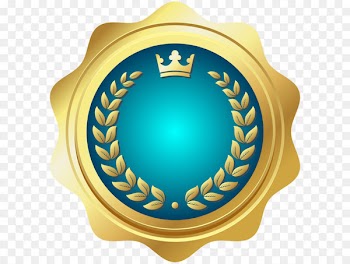 Grozny Urus-Martan Shali, Chechen Republic Symbol Coat of arms - Seal Badge Blue PNG Transparent Clip Art 