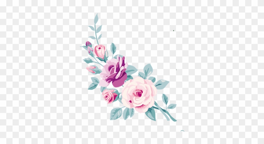 Grátis Imagens Floral Em Png - Arabesco Floral Png