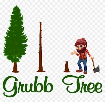 Grubb Tree Logo - Grubb Tree