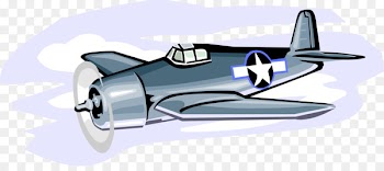Grumman F6F Hellcat Grumman F4F Wildcat Airplane Fighter aircraft - airplane 