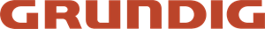 Grundig Logo Vector
