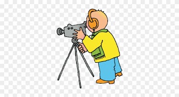 Grundprinzip - Video Camera