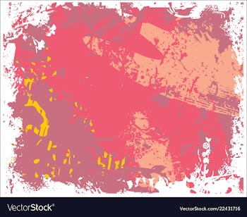 Grunge abstract texture background vector image